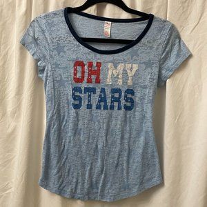 Oh My Stars T-shirt